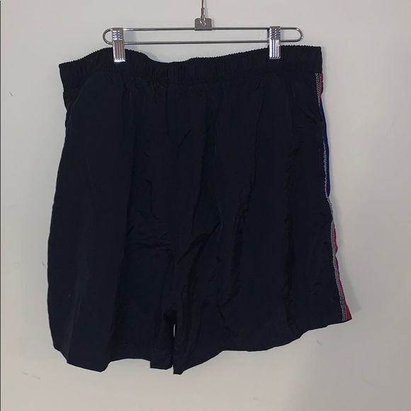 Vintage Chaps Ralph Lauren Swim Trunks - Picture 5 of 5